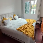 Holiday home Casa Mollivia - Breath Taking Views Over Funchal (Madeira)