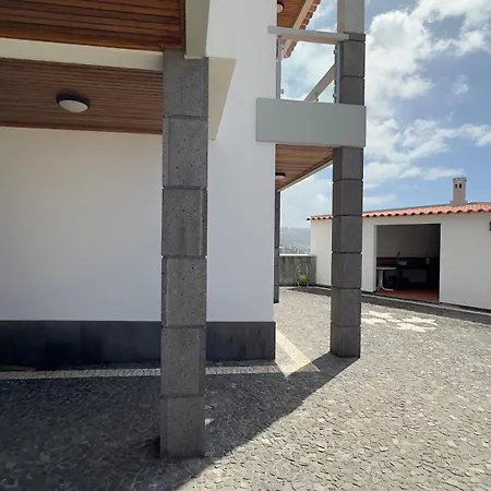 Casa Mollivia - Breath Taking Views Over 度假居 丰沙尔