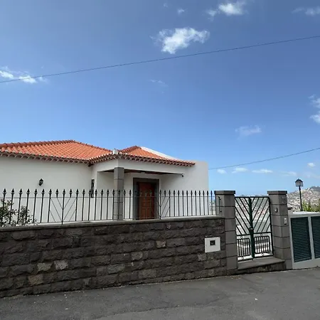 度假居 Casa Mollivia - Breath Taking Views Over *