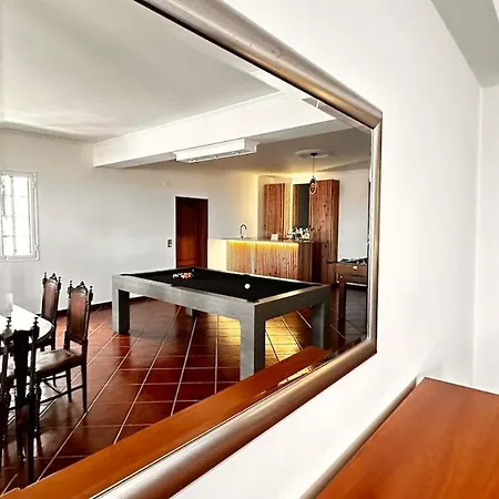 Prázdninový dům Casa Mollivia - Breath Taking Views Over *
