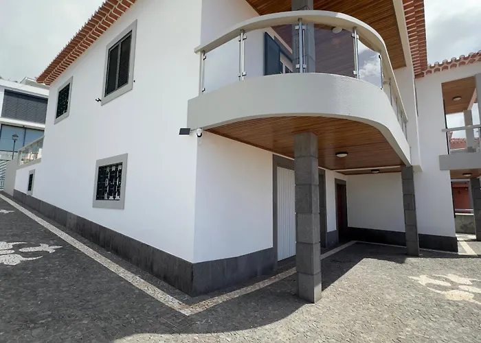 Casa Mollivia - Breath Taking Views Over 度假居 *