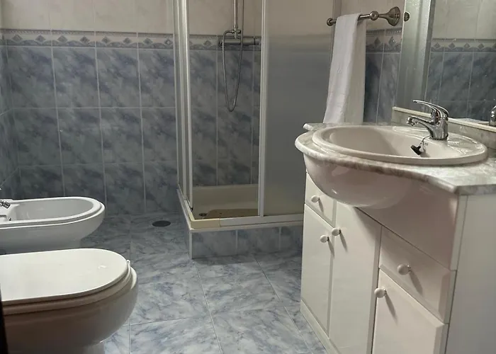 度假居 Casa Mollivia - Breath Taking Views Over