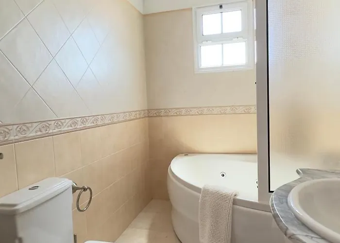 Casa Mollivia - Breath Taking Views Over