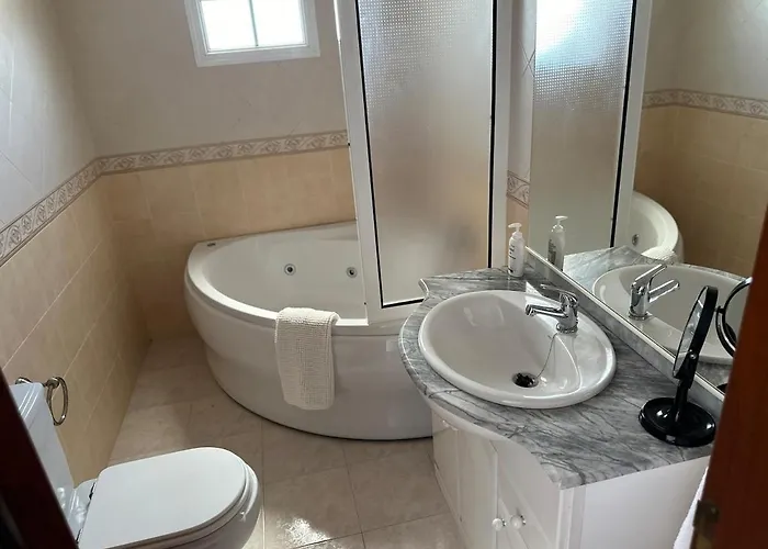 Casa Mollivia - Breath Taking Views Over