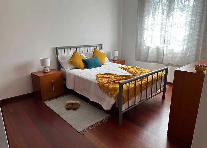 Casa Mollivia - Breath Taking Views Over