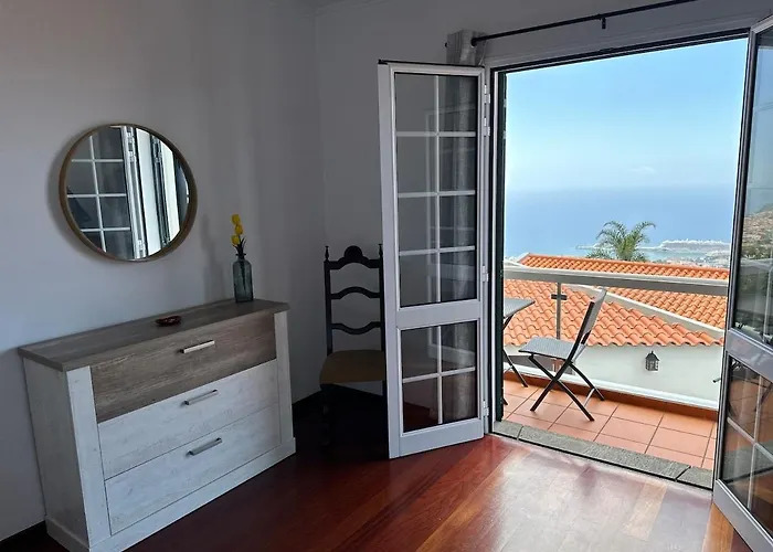 Casa Mollivia - Breath Taking Views Over *