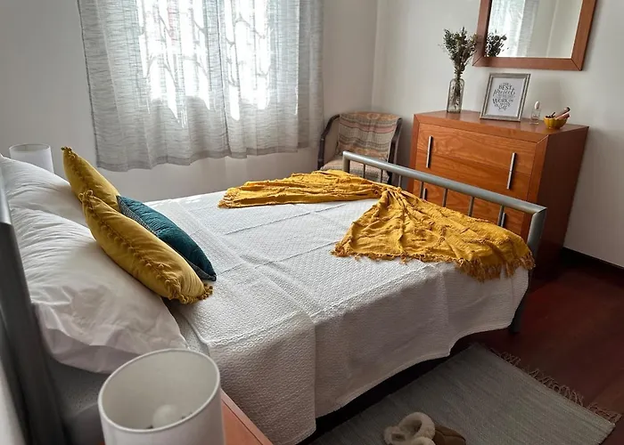 Casa Mollivia - Breath Taking Views Over 度假居