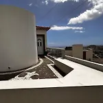 別荘 Casa Mollivia - Breath Taking Views Over