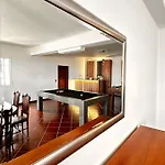 別荘 Casa Mollivia - Breath Taking Views Over *