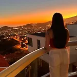 別荘 Casa Mollivia - Breath Taking Views Over *