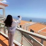 Casa Mollivia - Breath Taking Views Over 別荘 *