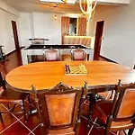 Casa Mollivia - Breath Taking Views Over
