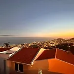 別荘 Casa Mollivia - Breath Taking Views Over フンシャル