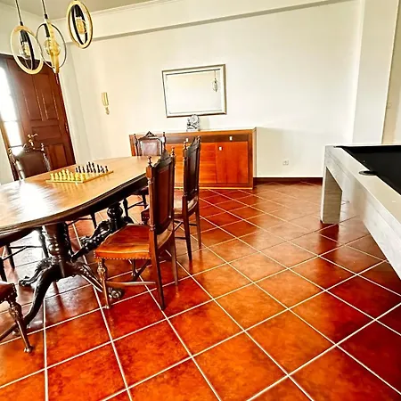 Casa Mollivia - Breath Taking Views Over Prázdninový dům