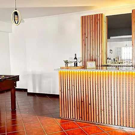 Casa Mollivia - Breath Taking Views Over *