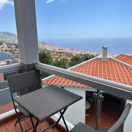 Casa Mollivia - Breath Taking Views Over Σπίτι διακοπών *