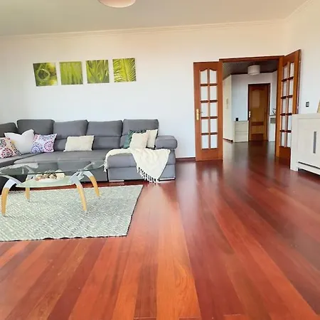 Prázdninový dům Casa Mollivia - Breath Taking Views Over *