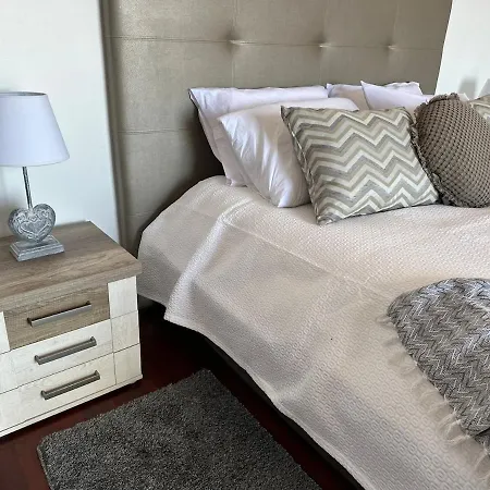 Casa Mollivia - Breath Taking Views Over * Funchal (Madeira)