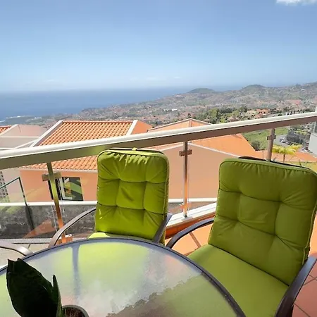 Σπίτι διακοπών Casa Mollivia - Breath Taking Views Over *