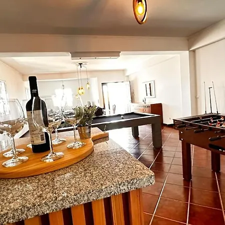 Casa Mollivia - Breath Taking Views Over Σπίτι διακοπών *