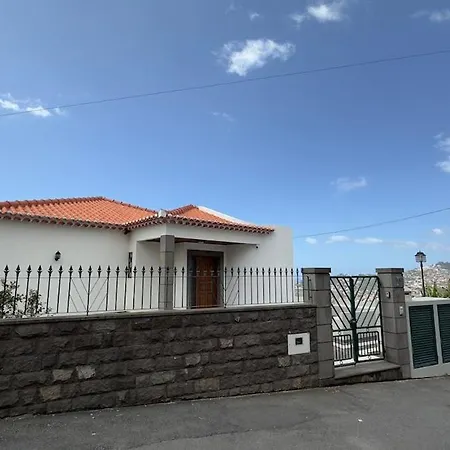Casa Mollivia - Breath Taking Views Over בית נופש *