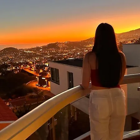 Σπίτι διακοπών Casa Mollivia - Breath Taking Views Over *