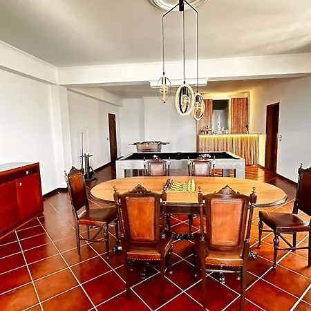 Casa Mollivia - Breath Taking Views Over * Funchal (Madeira)