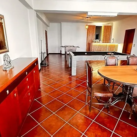 Casa Mollivia - Breath Taking Views Over