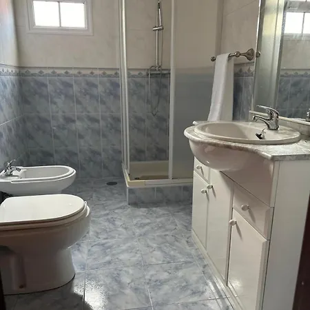 Casa Mollivia - Breath Taking Views Over בית נופש