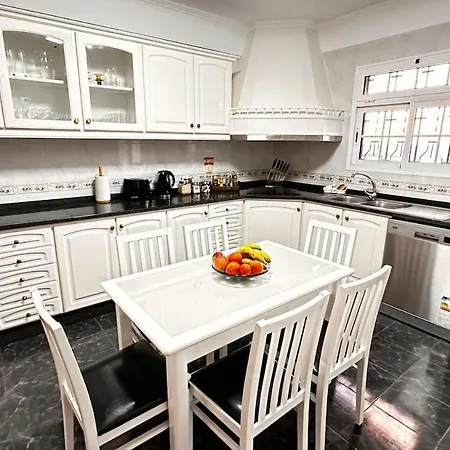 Casa Mollivia - Breath Taking Views Over *
