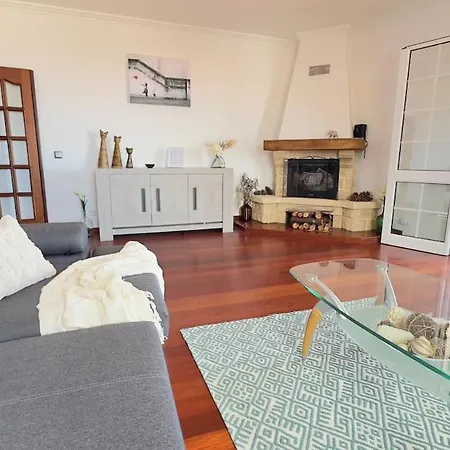 Σπίτι διακοπών Casa Mollivia - Breath Taking Views Over