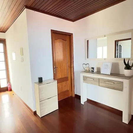 בית נופש Casa Mollivia - Breath Taking Views Over *