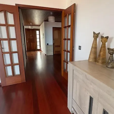 Casa Mollivia - Breath Taking Views Over Φουνκάλ