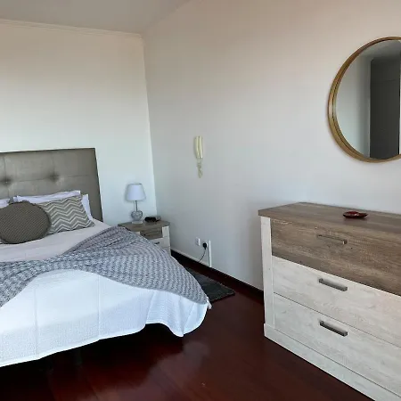 Casa Mollivia - Breath Taking Views Over * Funchal (Madeira)