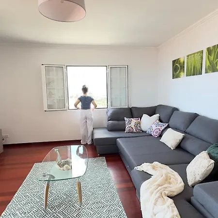 Casa Mollivia - Breath Taking Views Over