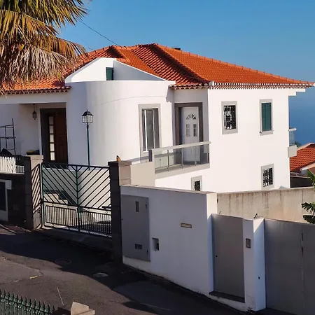 Prázdninový dům Casa Mollivia - Breath Taking Views Over