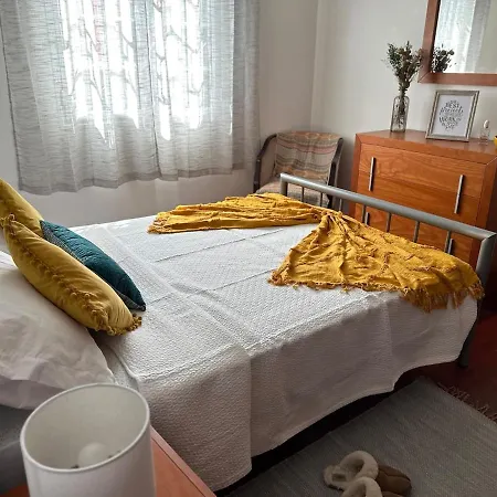 Casa Mollivia - Breath Taking Views Over Prázdninový dům