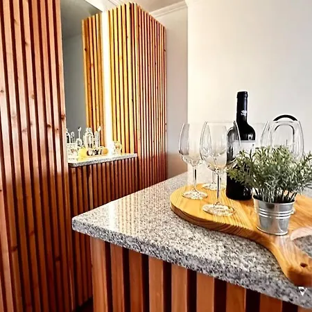 Casa Mollivia - Breath Taking Views Over פונשל