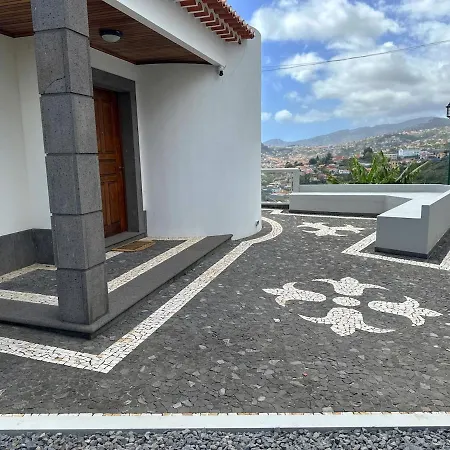 Casa Mollivia - Breath Taking Views Over Σπίτι διακοπών