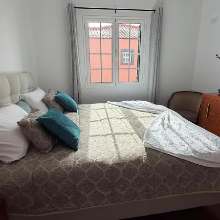 בית נופש Casa Mollivia - Breath Taking Views Over *