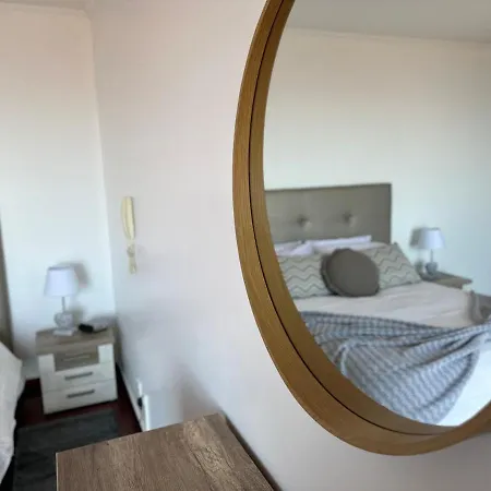 Casa vacanze Casa Mollivia - Breath Taking Views Over