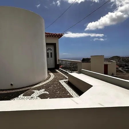 بيت للعطل Casa Mollivia - Breath Taking Views Over