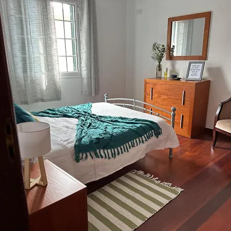 Tatil Evi Casa Mollivia - Breath Taking Views Over