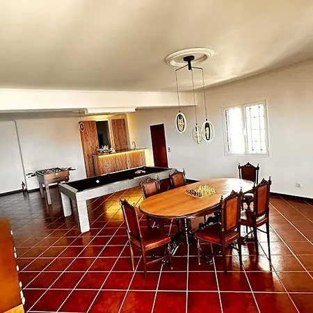 بيت للعطل Casa Mollivia - Breath Taking Views Over فونشال