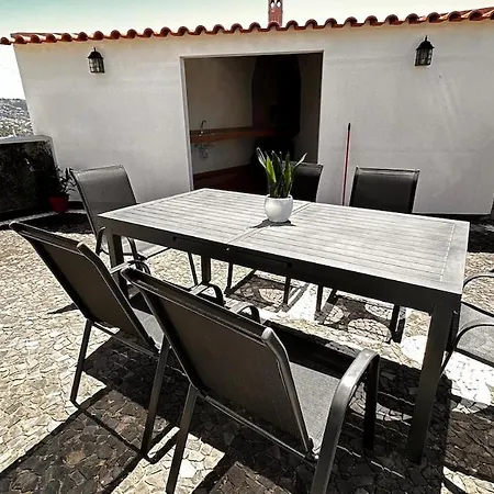 Casa Mollivia - Breath Taking Views Over Prázdninový dům Funchal (Madeira)