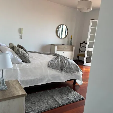 Casa Mollivia - Breath Taking Views Over فونشال