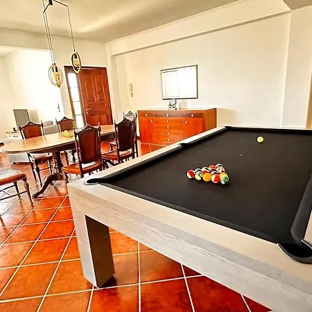Casa Mollivia - Breath Taking Views Over Tatil Evi Funchal