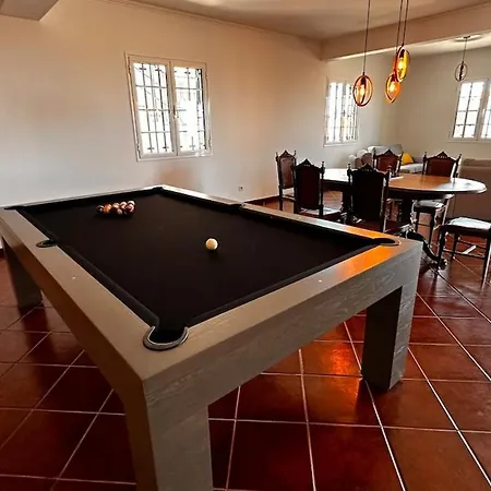 Prázdninový dům Casa Mollivia - Breath Taking Views Over Funchal (Madeira)