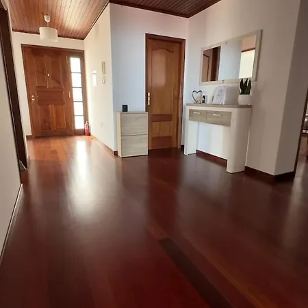 Casa Mollivia - Breath Taking Views Over Tatil Evi