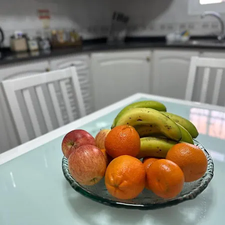 Casa vacanze Casa Mollivia - Breath Taking Views Over